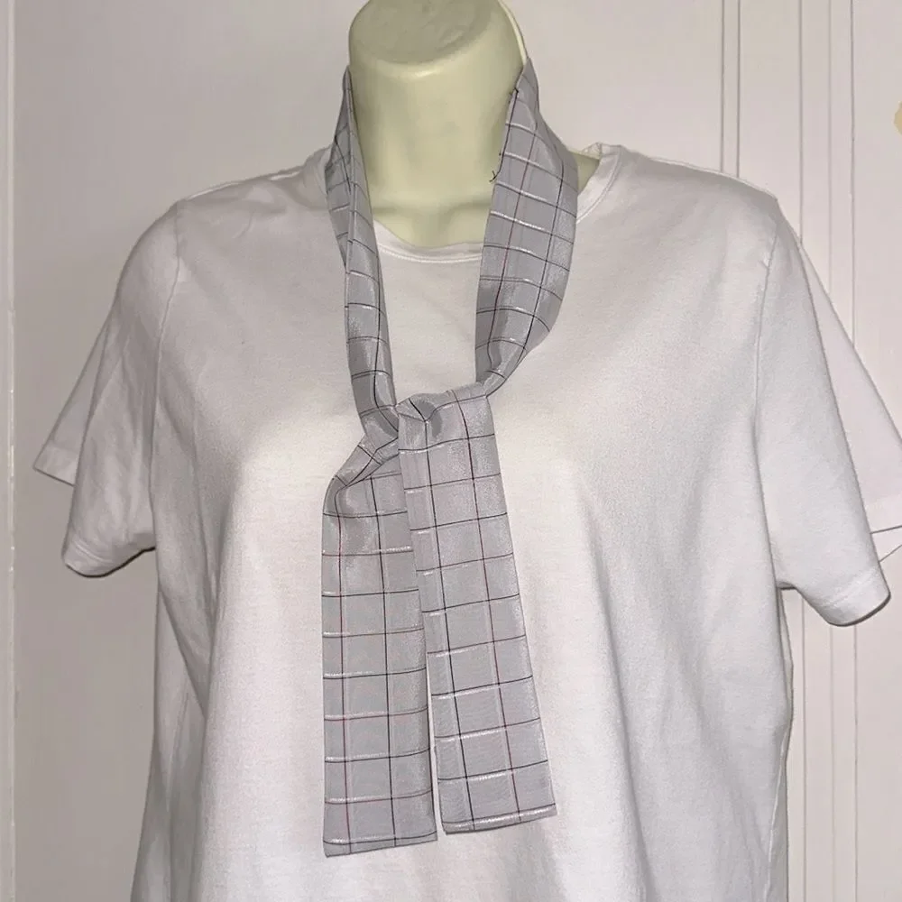 Vintage light gray